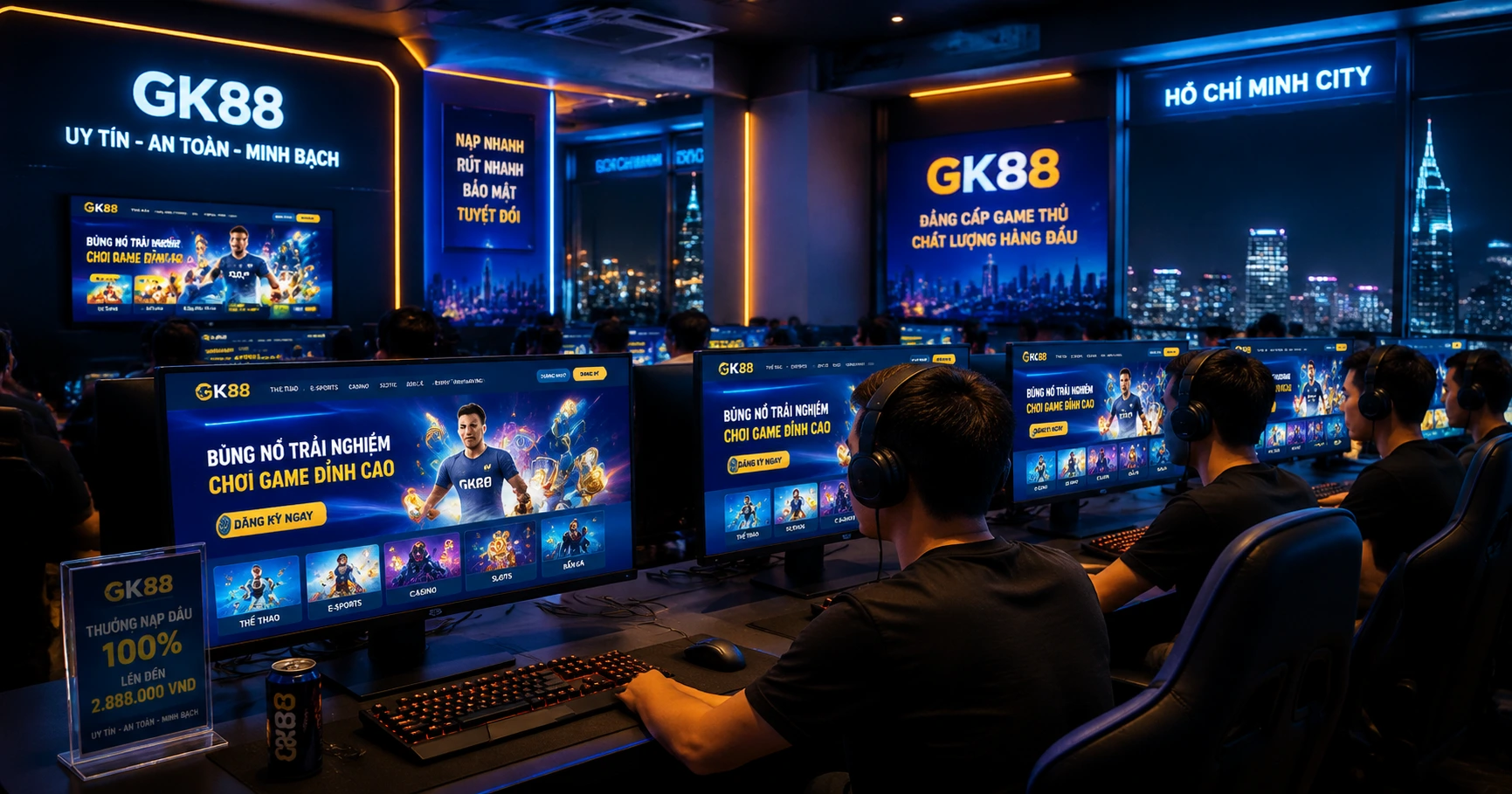 Đánh giá chi tiết về bài đánh giá về gk88 trang chủ hồ chí minh và các yếu tố liên quan - image 2