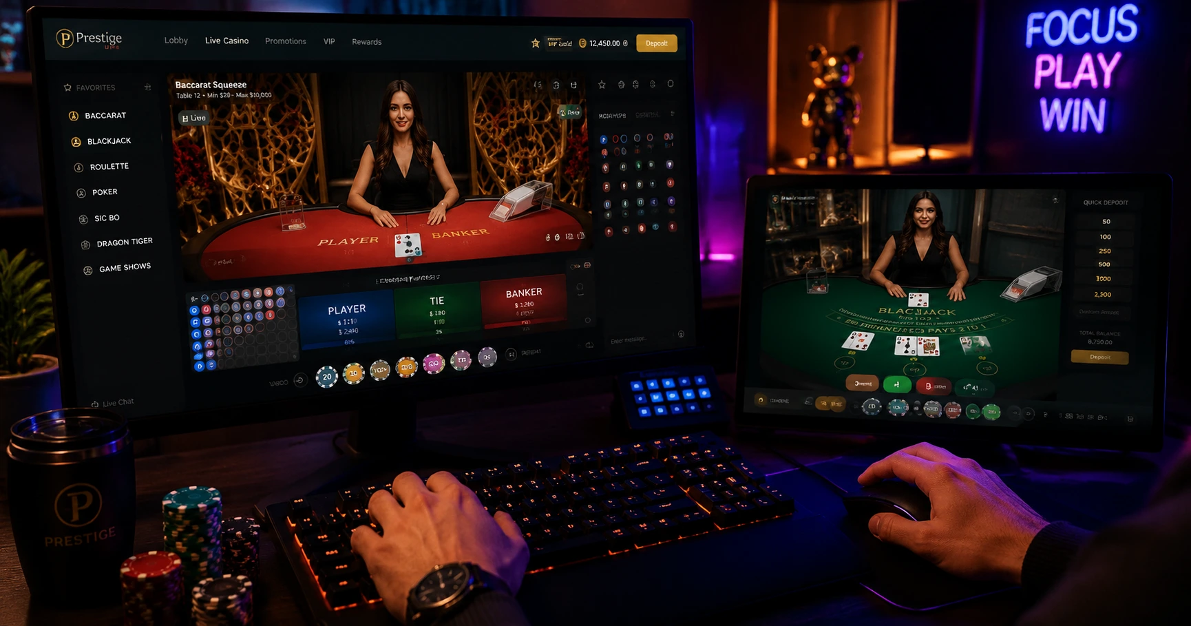 Khám Phá casino mcw 678: Trải Nghiệm Đẳng Cấp Trong Thế Giới Game Trực Tuyến - image 2