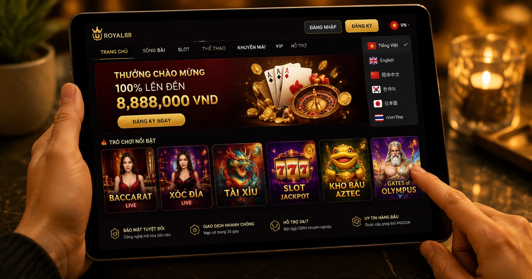 Khám Phá 88m casino asubin.ru.com: Địa Chỉ Uy Tín Của Người Chơi Casino Trực Tuyến - image 2