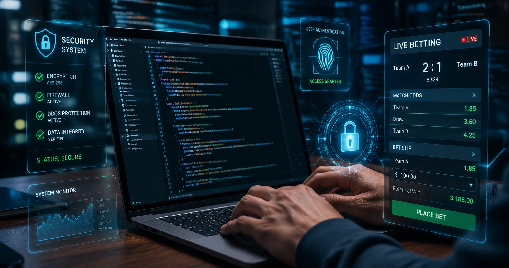 Khám phá new888 code: Bí quyết thành công trong thế giới cá cược trực tuyến - image 2
