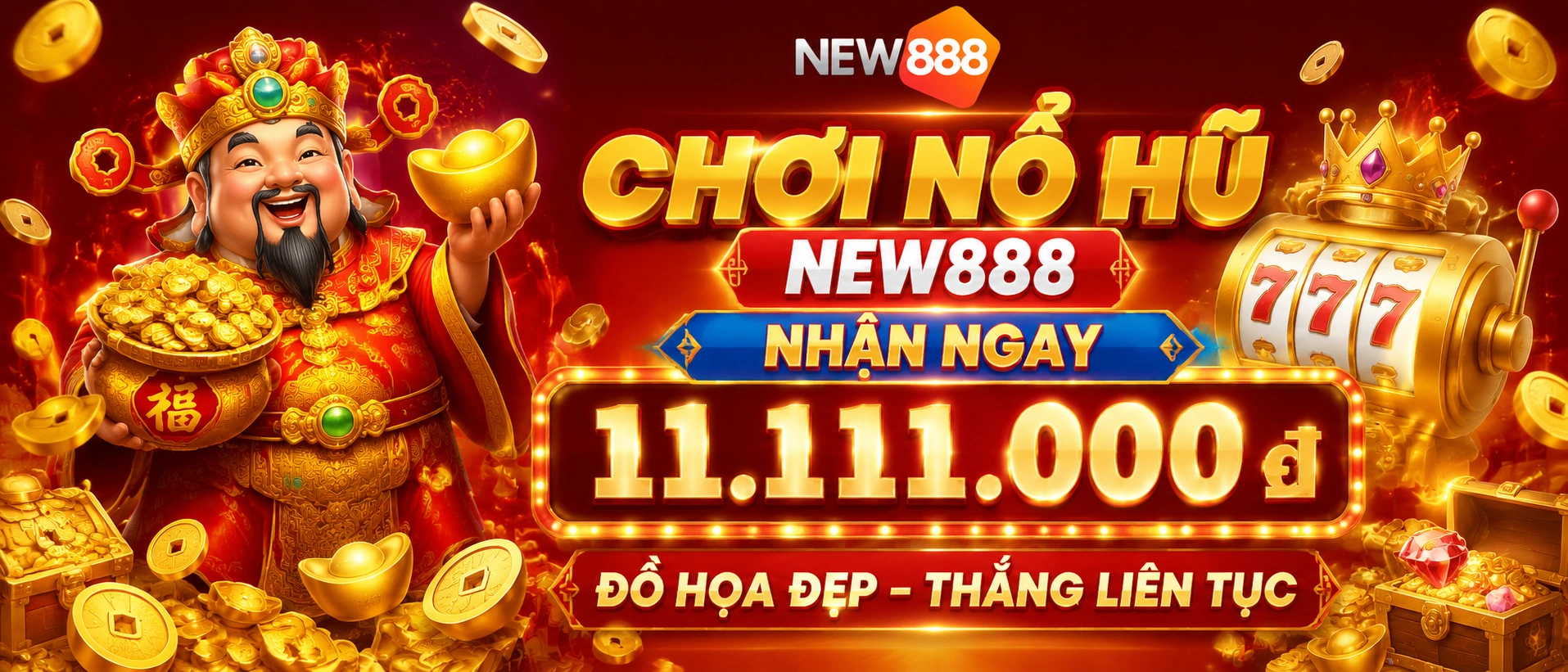 Popular slot game 3