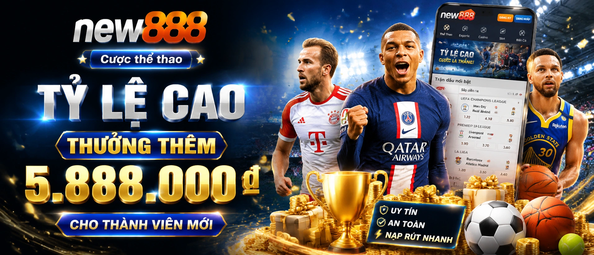 Bóng rổ và cược theo hiệp