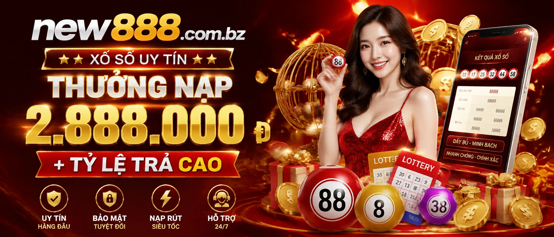Xổ Số Miền Bắc tra cứu theo lịch