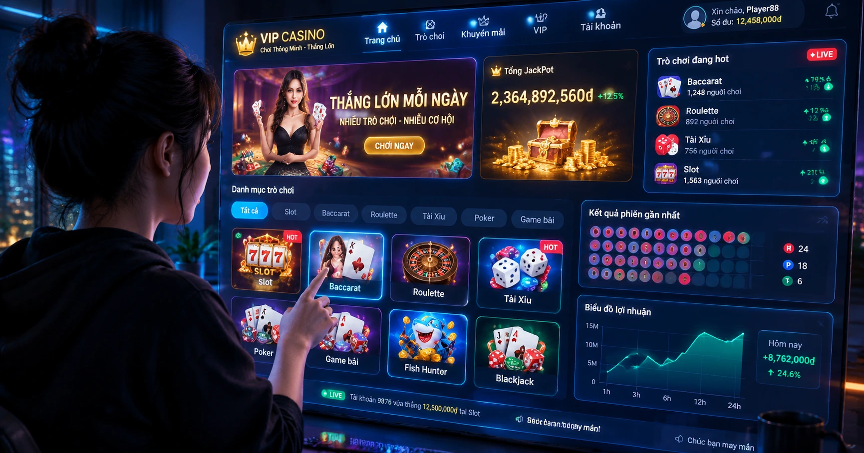 Bài đánh giá về new888: Đánh giá chi tiết và cập nhật mới nhất - image 2