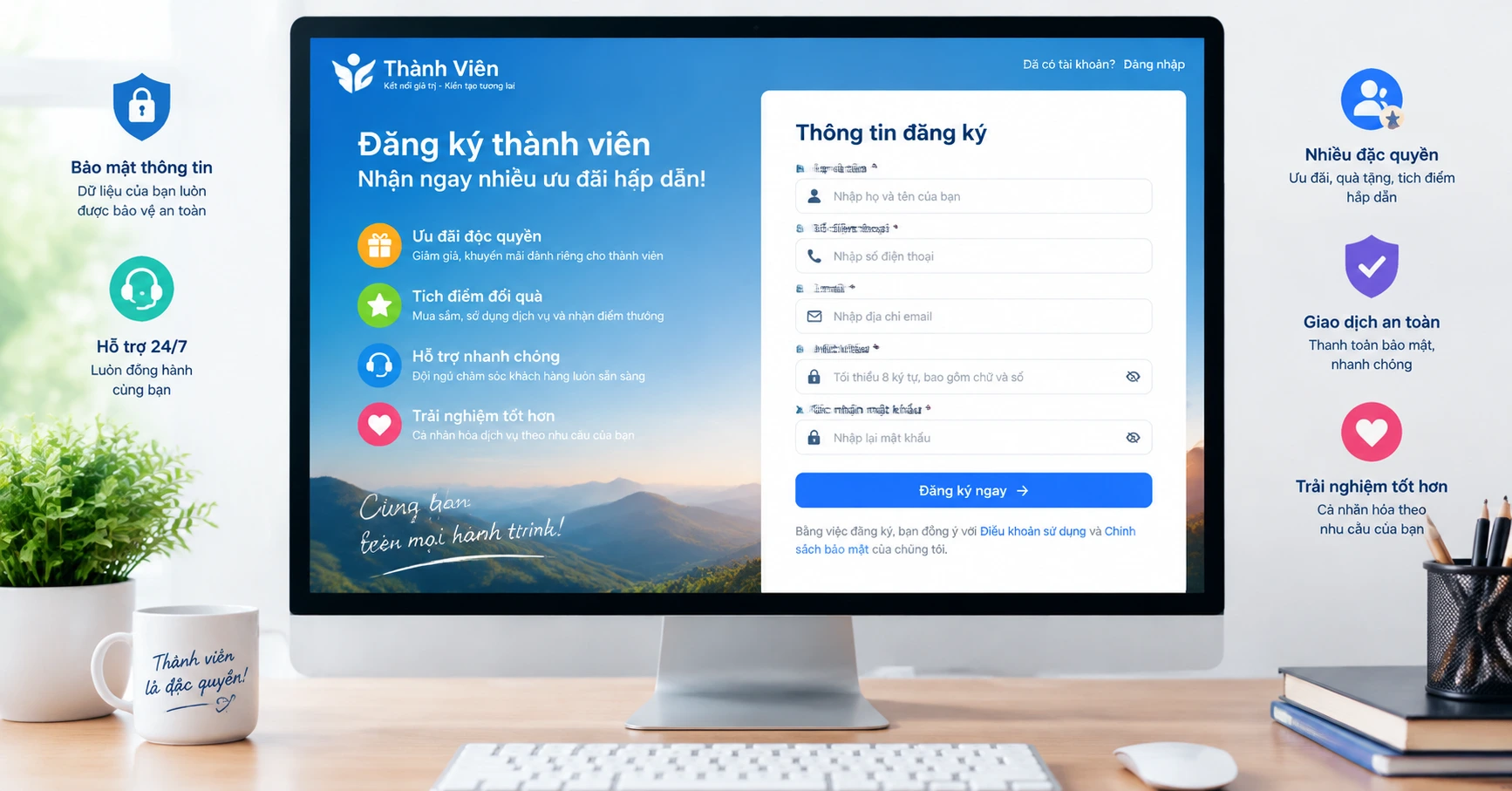 Đăng ký hội viên new88 – Hướng dẫn chi tiết và lợi ích nổi bật - image 3