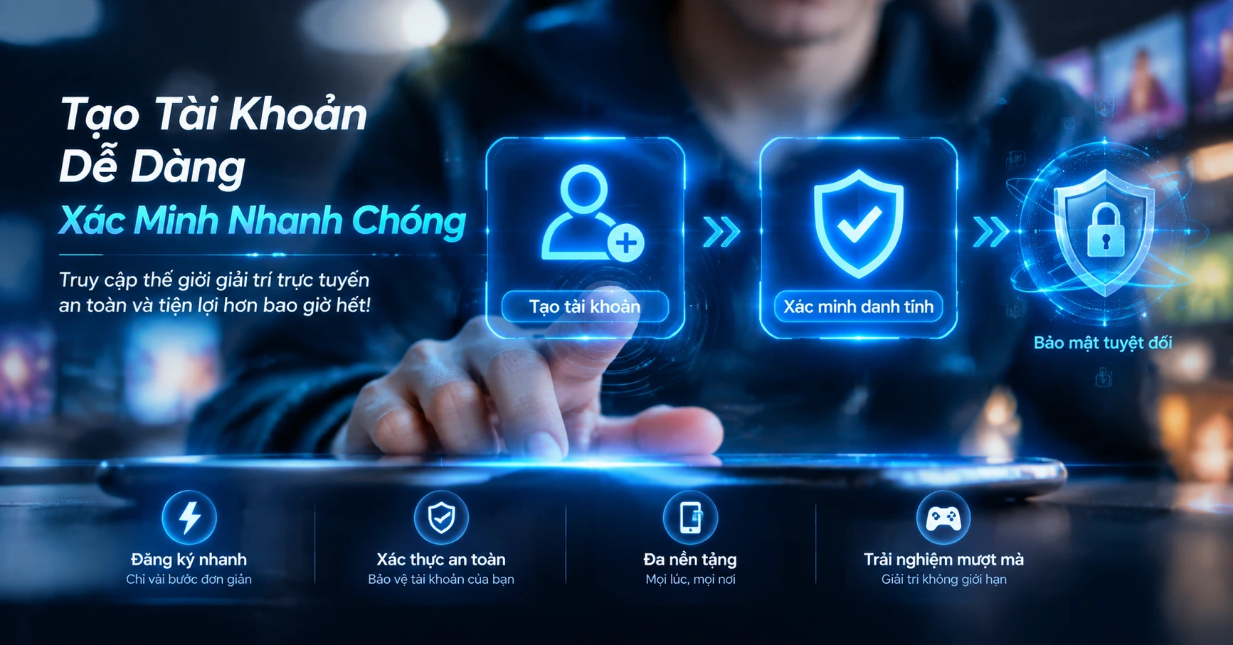 new88 chơi thú: Trải nghiệm đỉnh cao trong thế giới giải trí trực tuyến - image 3