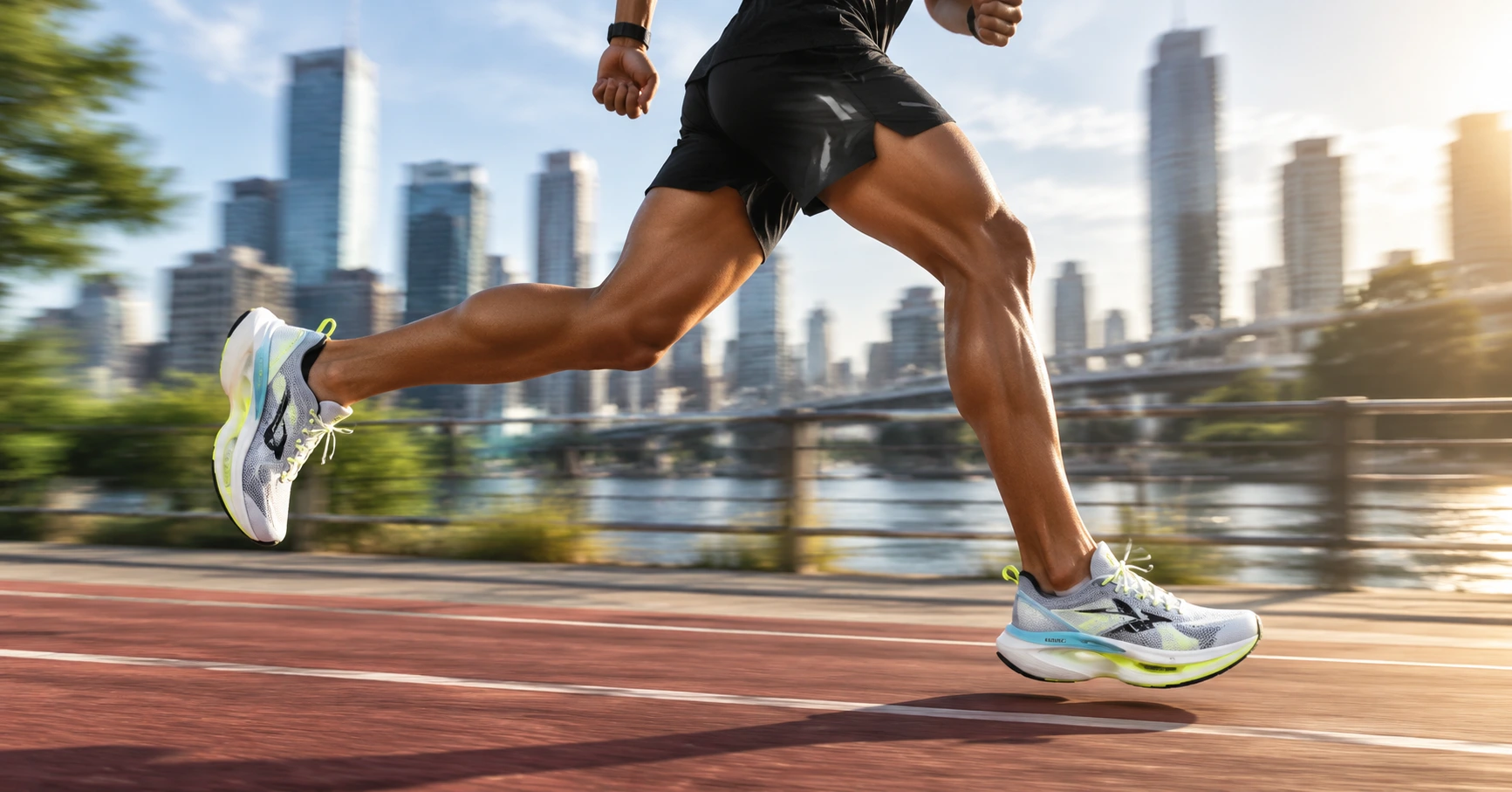 New Balance Crush Duo 88: Đôi Giày Đỉnh Cao Cho Người Yêu Thể Thao - image 2