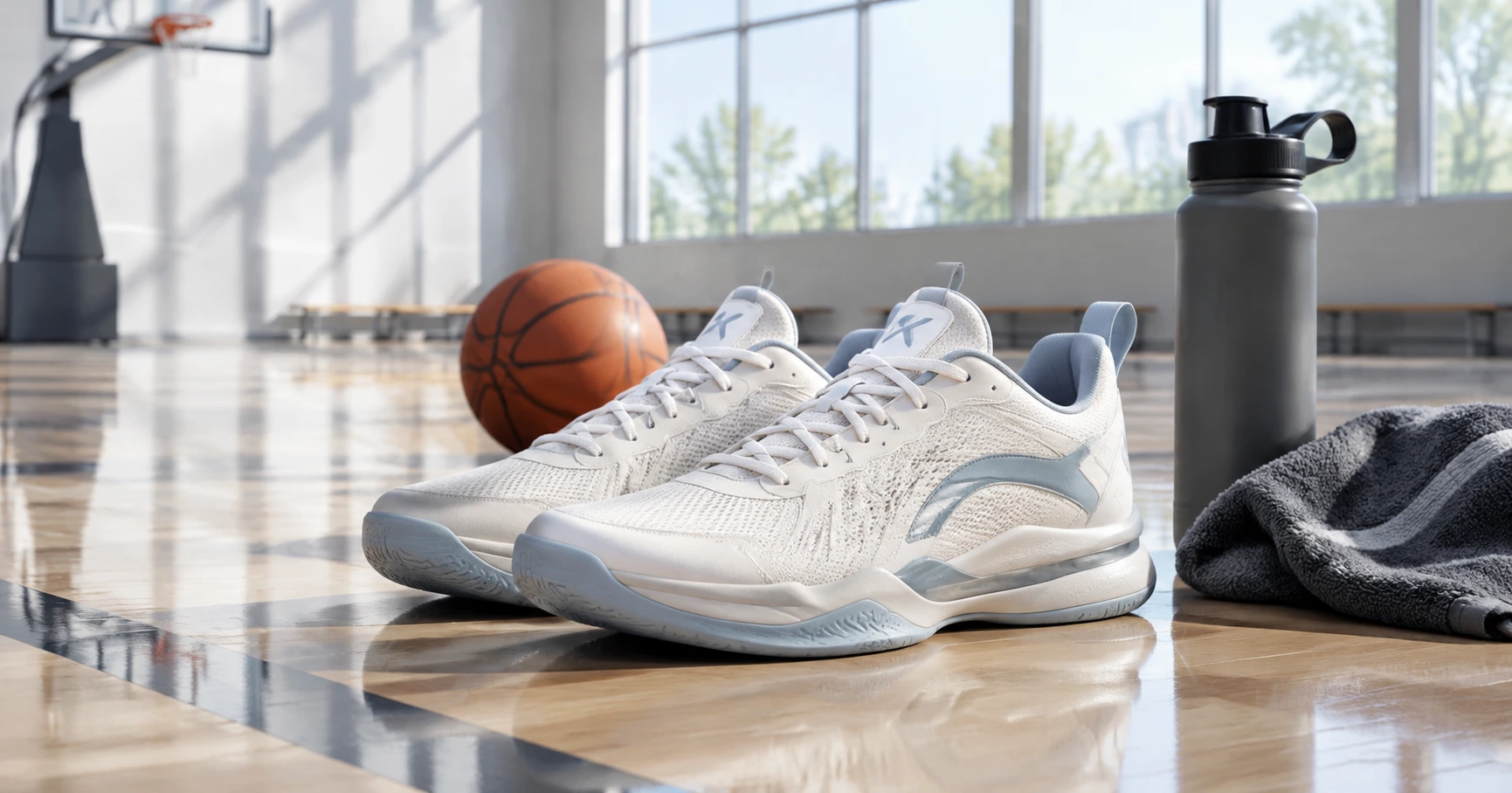 New Balance Crush Duo 88: Đôi Giày Đỉnh Cao Cho Người Yêu Thể Thao - image 3