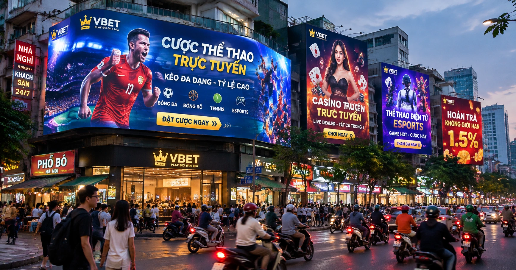 Chiến Lược New88 Marketing New88 Marketing New88 Hiệu Quả Cho Thị Trường Việt Nam - image 2
