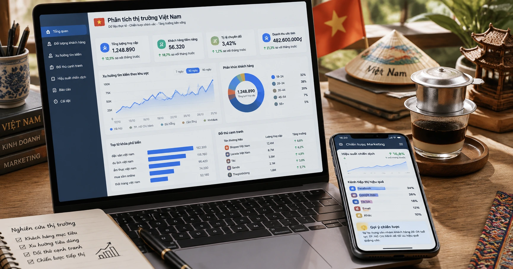 Chiến Lược New88 Marketing New88 Marketing New88 Hiệu Quả Cho Thị Trường Việt Nam - image 3